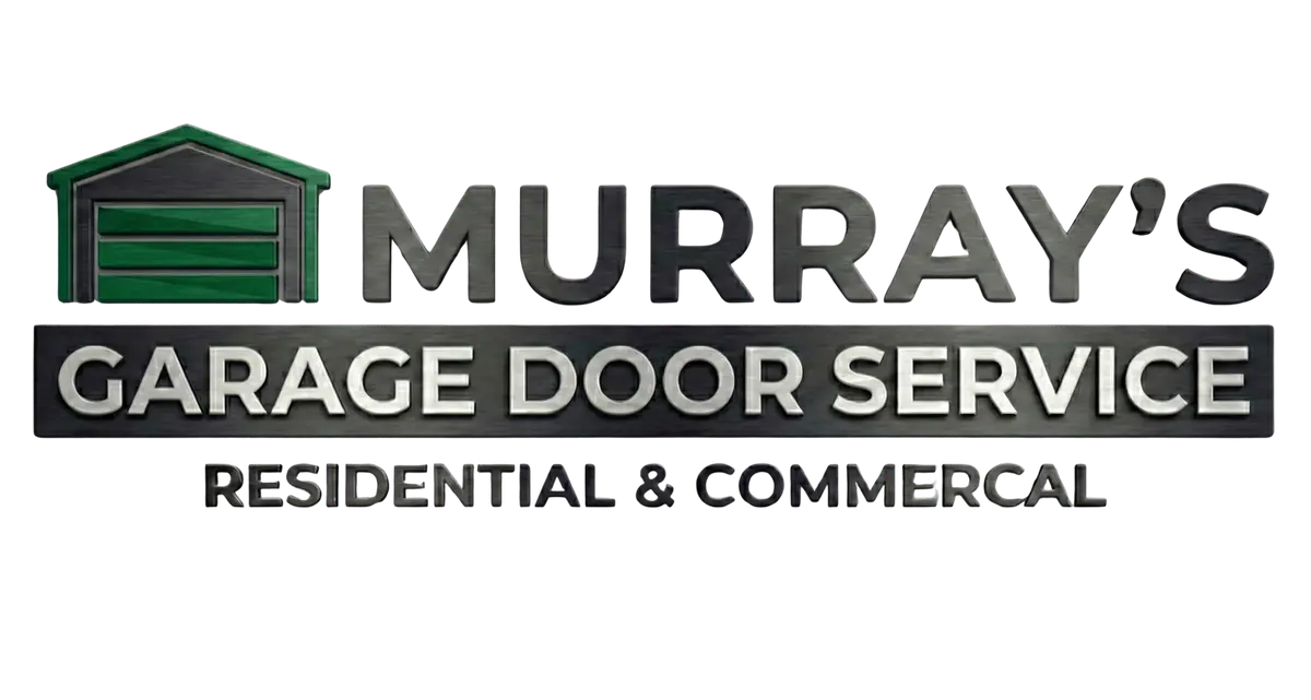 Murray's Garage Door Service